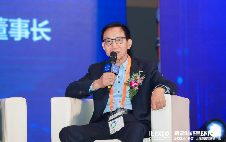 Huanbaoquan Interview with Zhu Longlong