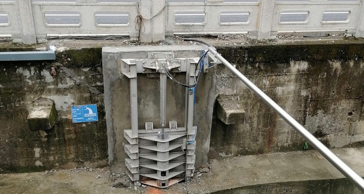 海綿城市建設(shè)